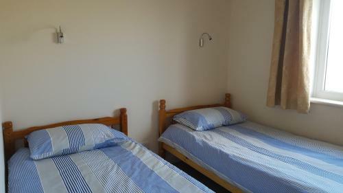 Motel A35 Pit Stop Rooms