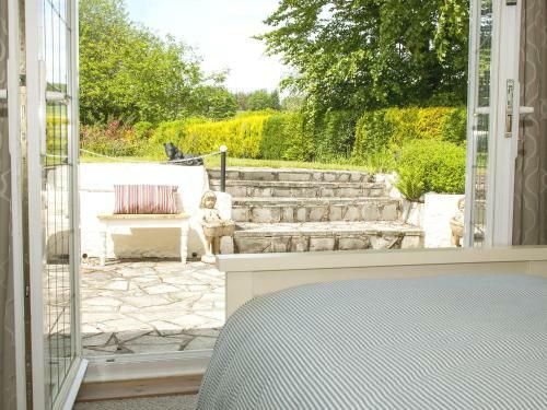 Bwthyn Bach Holiday Cottage