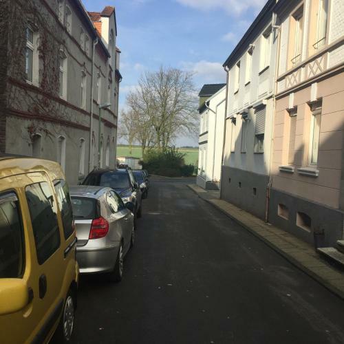 Apartamento Wohnen Auf Zeit In Essen