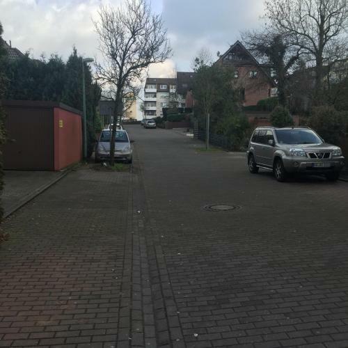 Apartamento Wohnen Auf Zeit In Essen
