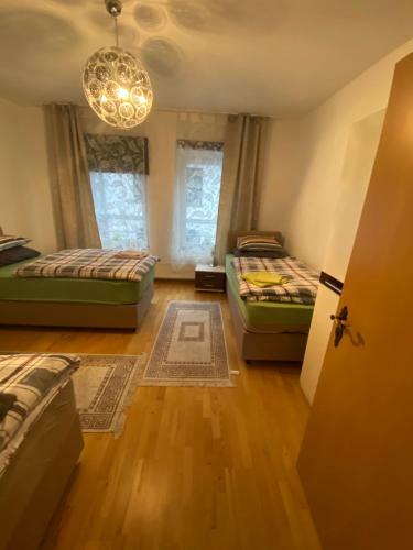 Apartamento Wohnen Auf Zeit In Essen