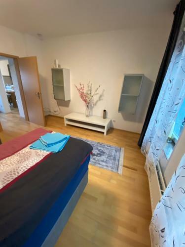 Apartamento Wohnen Auf Zeit In Essen