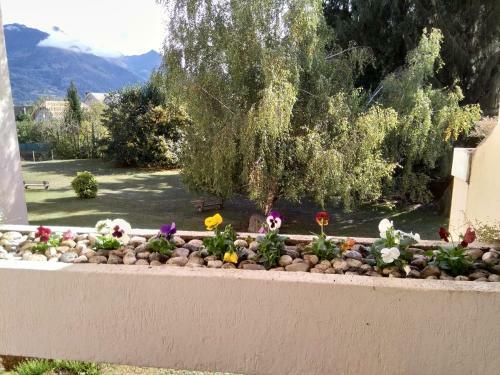 Apartamento Les Berges Du Gave D'azun