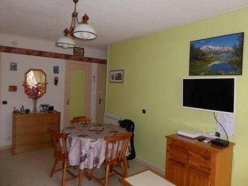 Apartamento Les Berges Du Gave D'azun