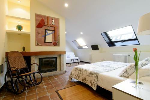 Bed & Breakfast Casa Do Marqu�s