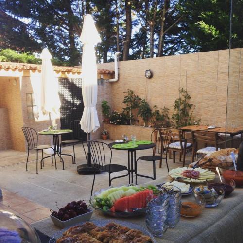 Bed & Breakfast Casa Do Marqu�s
