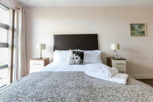 Apartamento Titanic Quarter