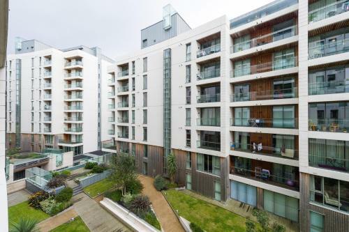 Apartamento Titanic Quarter
