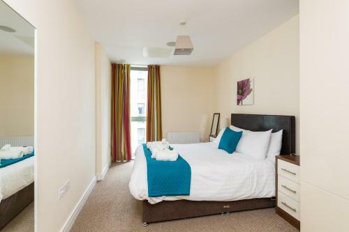 Apartamento Titanic Quarter