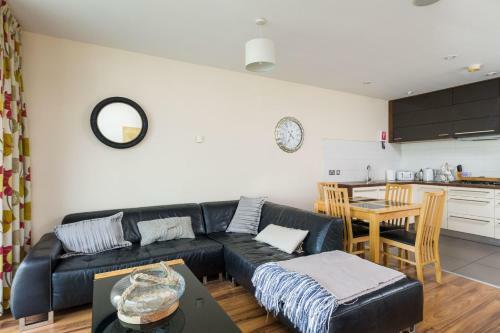 Apartamento Titanic Quarter