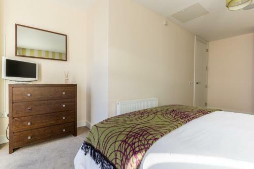 Apartamento Titanic Quarter