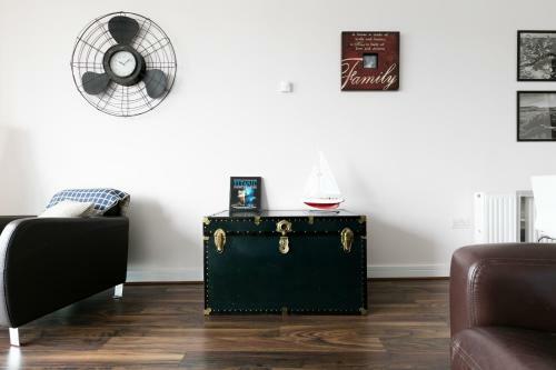 Apartamento Titanic Quarter