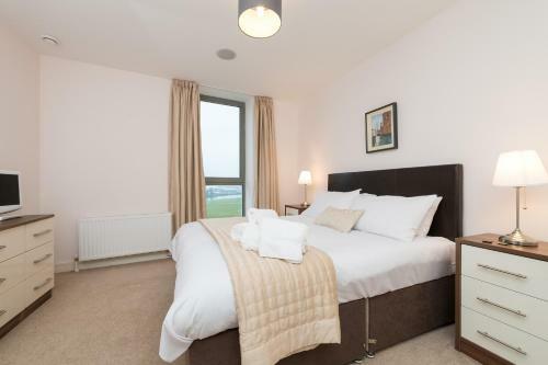 Apartamento Titanic Quarter