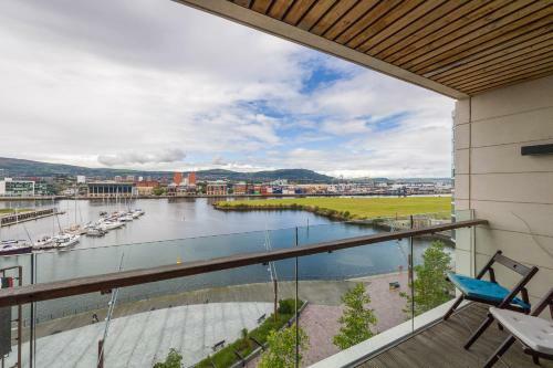 Apartamento Titanic Quarter