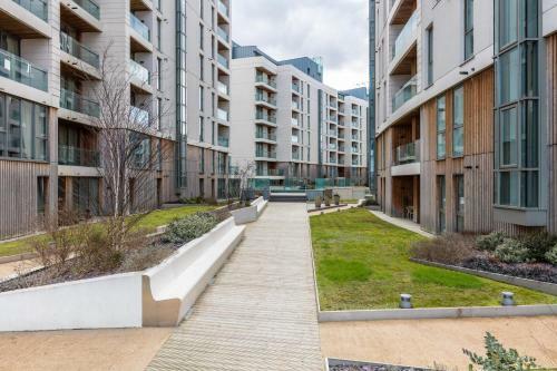 Apartamento Titanic Quarter