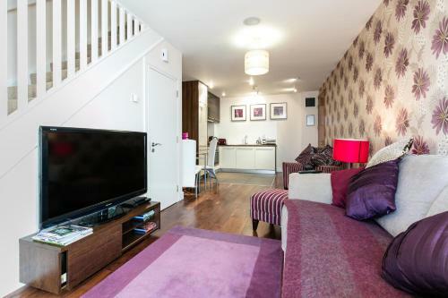 Apartamento Titanic Quarter