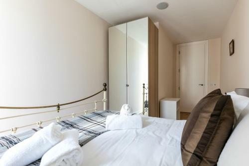 Apartamento Titanic Quarter