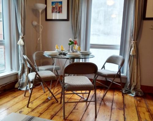 City Centre 2 Bedroom ? Bhr Apartments