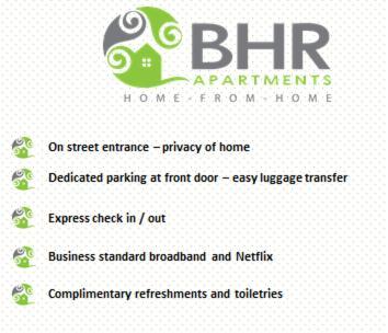 City Centre 2 Bedroom ? Bhr Apartments