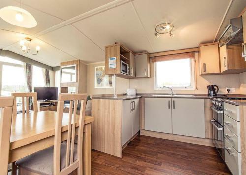 St Michaels Caravan Park