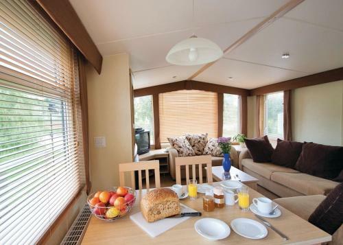 St Michaels Caravan Park
