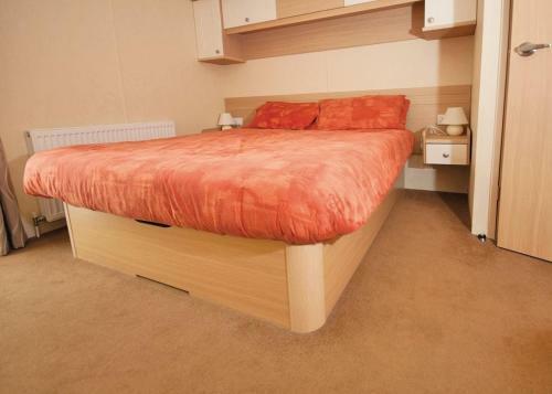St Michaels Caravan Park