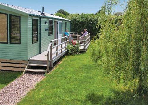 St Michaels Caravan Park