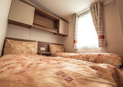 St Michaels Caravan Park