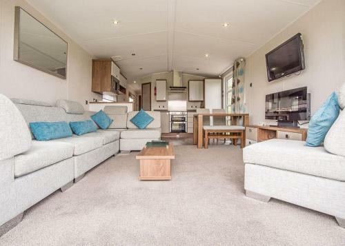 St Michaels Caravan Park