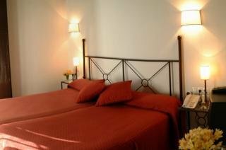 Hostal Giralda Santa Cruz