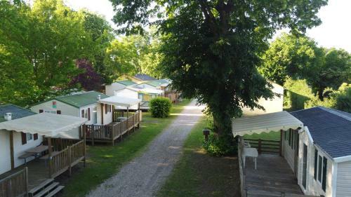 Camping Arquebuse