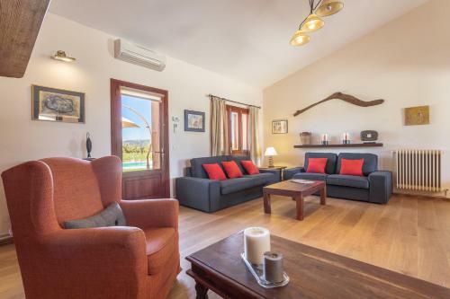 Agroturismo Finca Can Mel