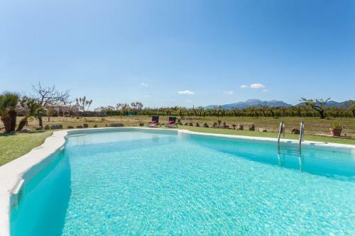 Agroturismo Finca Can Mel
