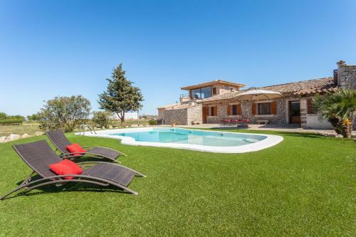 Agroturismo Finca Can Mel