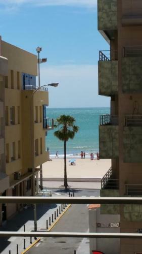 Apartamento Victoria