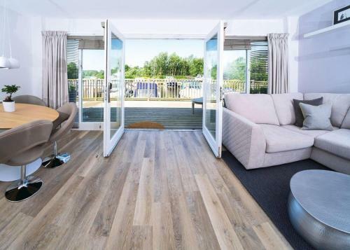 Yare View Holiday Cottages