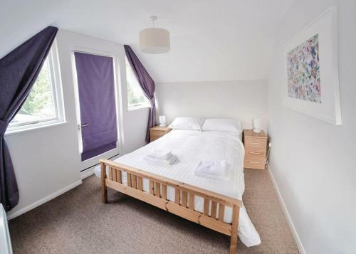 Yare View Holiday Cottages
