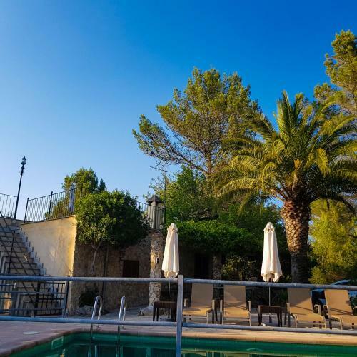 Agroturismo Fangar Vell