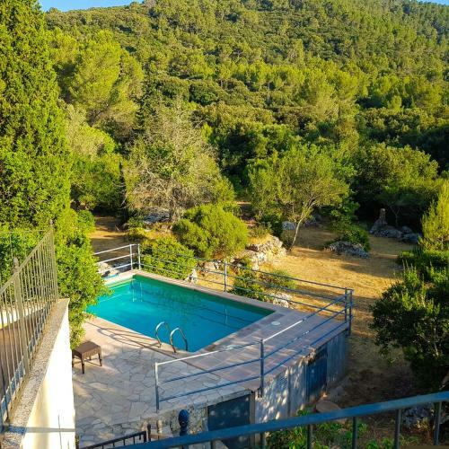 Agroturismo Fangar Vell