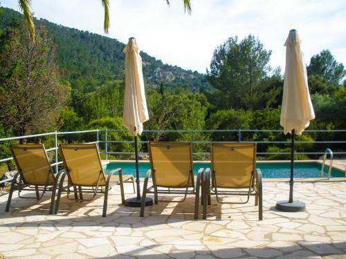 Agroturismo Fangar Vell