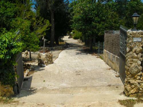 Agroturismo Fangar Vell