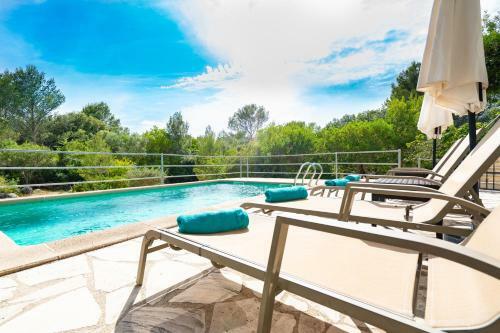 Agroturismo Fangar Vell