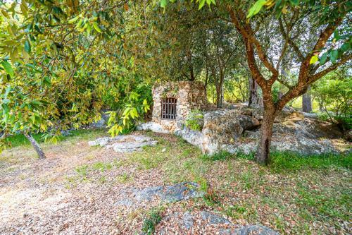 Agroturismo Fangar Vell
