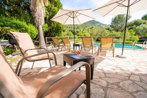 Agroturismo Fangar Vell