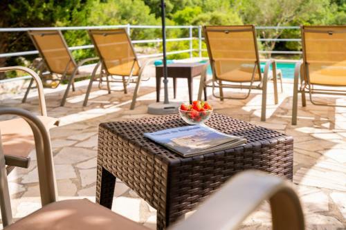 Agroturismo Fangar Vell