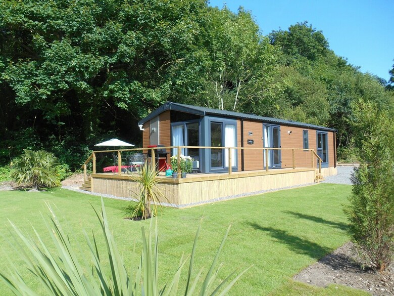 Herons Lake Retreat