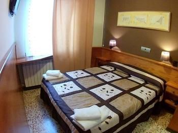 Hostal Fonda Galicia
