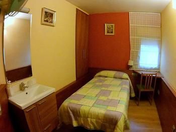 Hostal Fonda Galicia