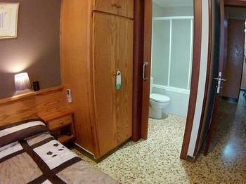 Hostal Fonda Galicia