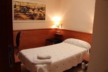 Hostal Fonda Galicia